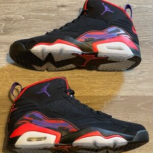 Nike Air Jordan MVP 678 Raptors DZ4475-006